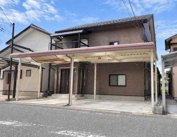 彦根市日夏町の中古一戸建て