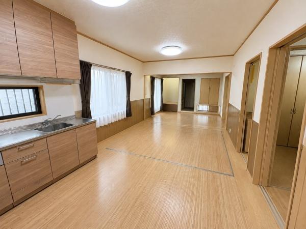 彦根市日夏町中古戸建