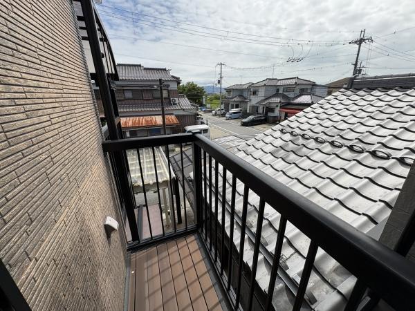 彦根市日夏町の中古一戸建て
