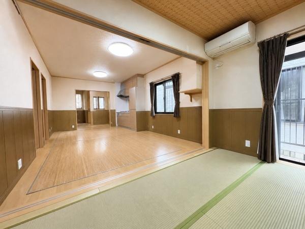 彦根市日夏町中古戸建