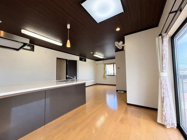 彦根市日夏町の中古一戸建て