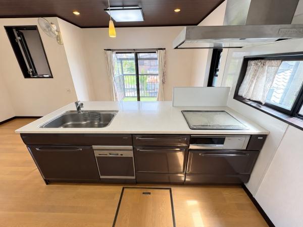 彦根市日夏町の中古一戸建て