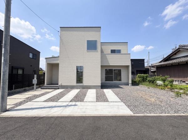 犬上郡豊郷町大字下枝の中古一戸建て