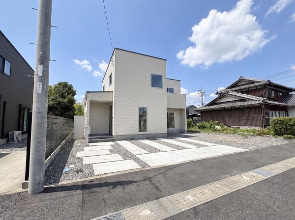犬上郡豊郷町大字下枝の中古一戸建て