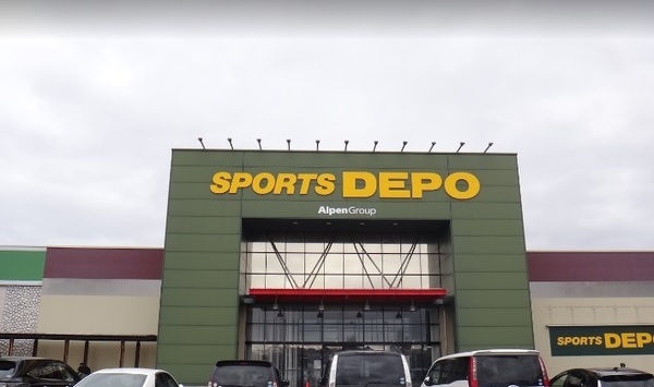 彦根市松原町の中古一戸建て(スポーツデポ彦根松原店)