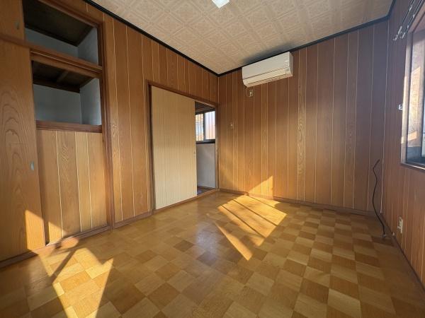 彦根市松原町の中古一戸建て