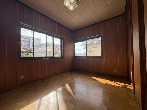 彦根市松原町の中古一戸建て