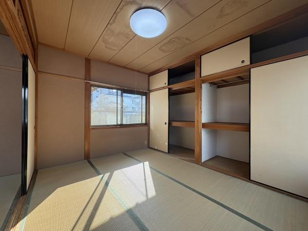 彦根市松原町の中古一戸建て