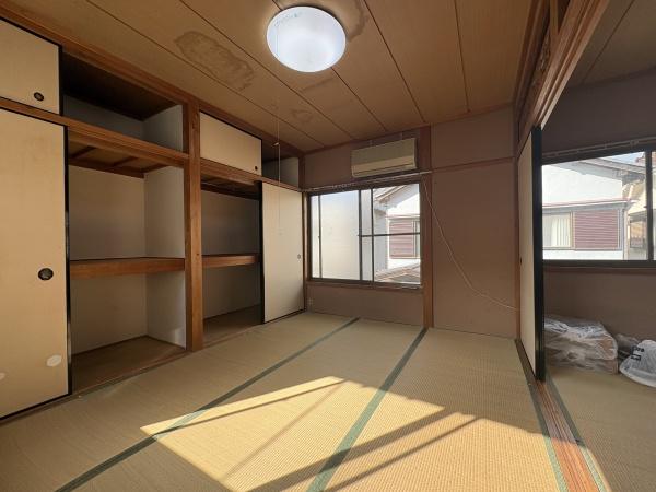 彦根市松原町の中古一戸建て