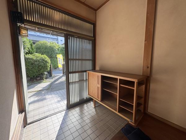 彦根市松原町の中古一戸建て