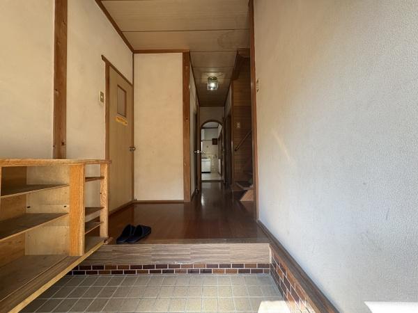 彦根市松原町の中古一戸建て