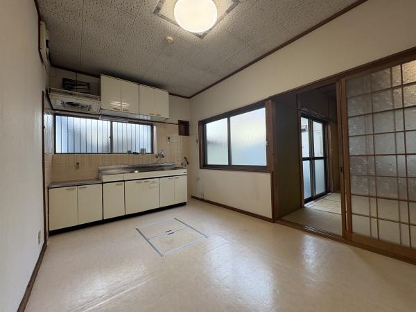 彦根市松原町　中古戸建