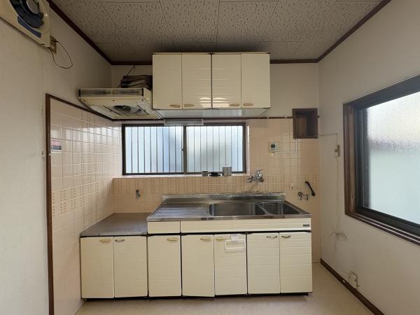 彦根市松原町　中古戸建