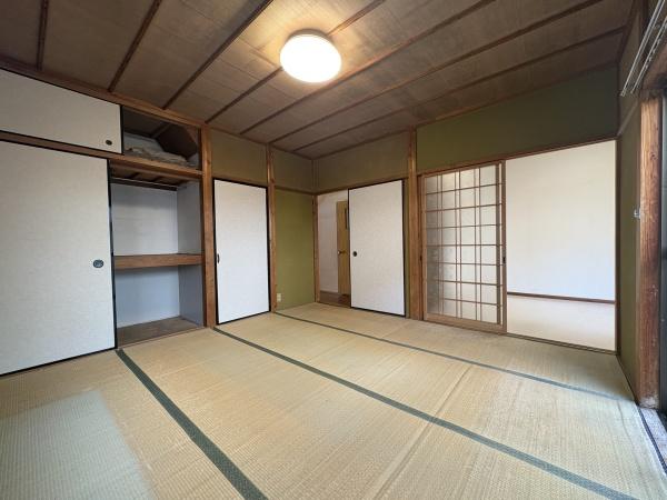 彦根市松原町の中古一戸建て