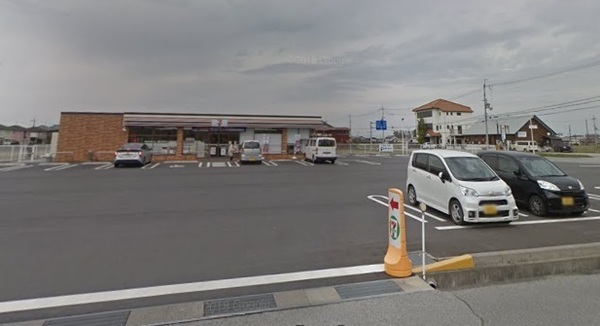 彦根市日夏町の中古一戸建て(セブンイレブン彦根蓮台寺店)
