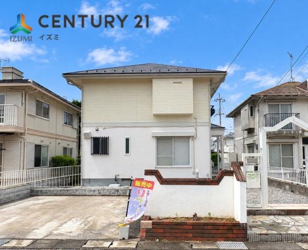 彦根市日夏町　中古戸建