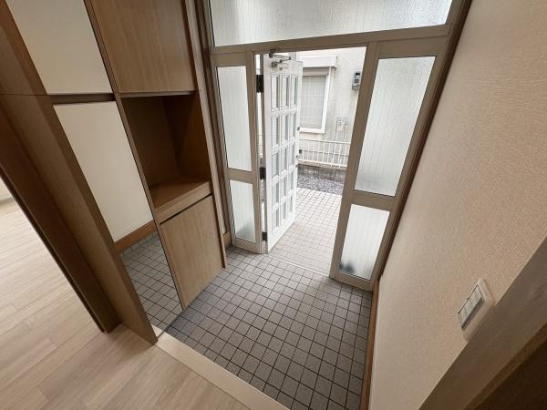 彦根市日夏町の中古一戸建て