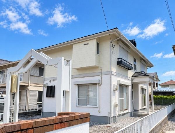 彦根市日夏町の中古一戸建て