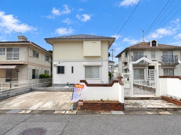 彦根市日夏町の中古一戸建て