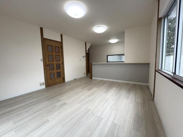 彦根市日夏町　中古戸建
