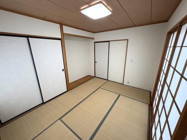 彦根市日夏町　中古戸建