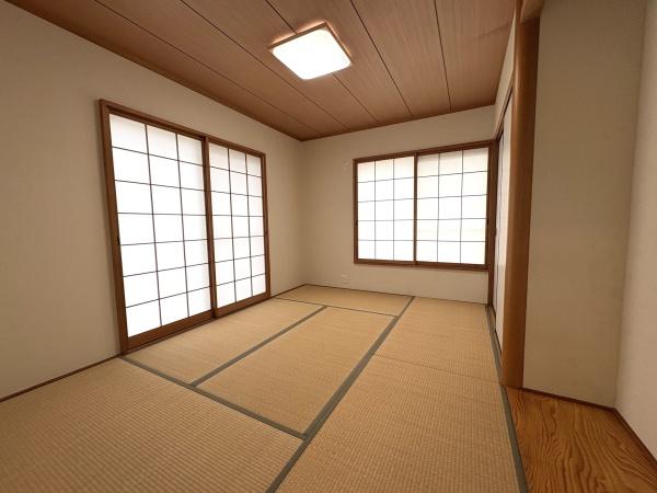 彦根市日夏町の中古一戸建て