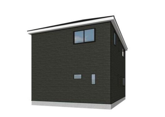 彦根市後三条町第8　2号棟