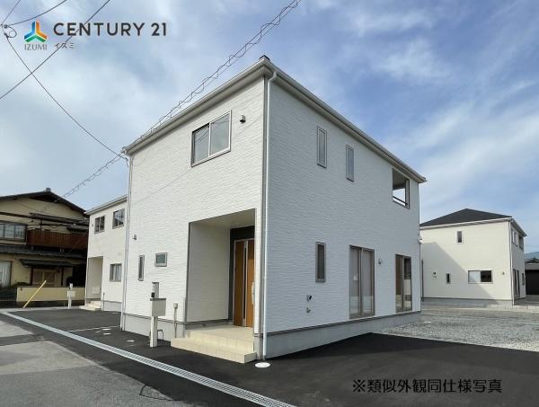 彦根市後三条町第8　3号棟