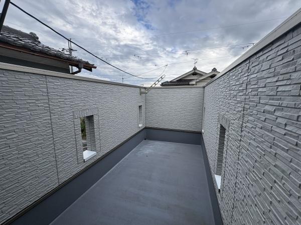 東近江市長勝寺町の中古一戸建て