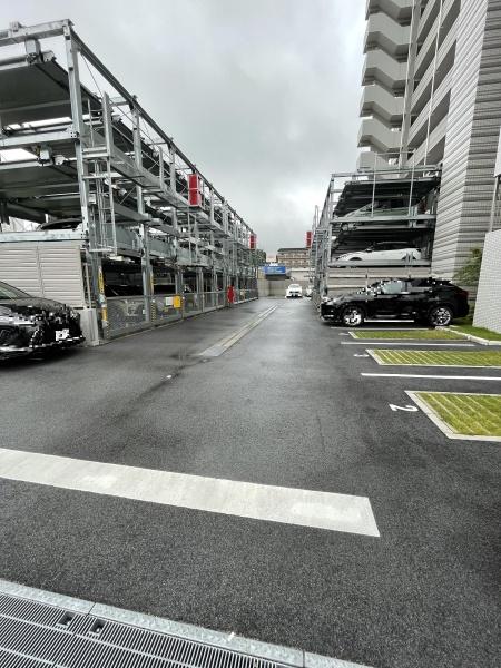 アルファステイツ彦根駅