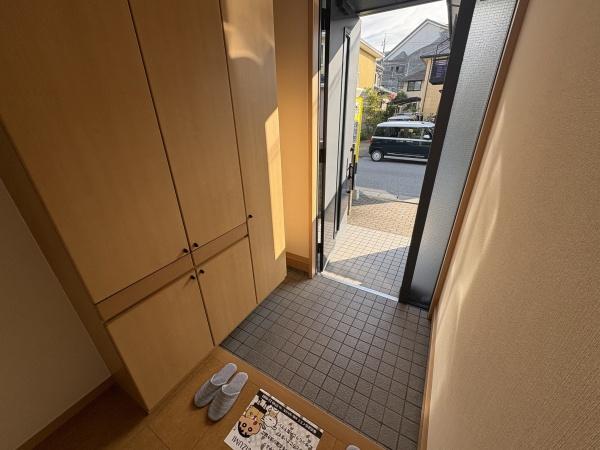 彦根市野瀬町の中古一戸建て