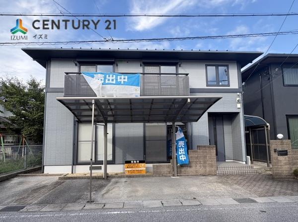 彦根市野瀬町　中古戸建