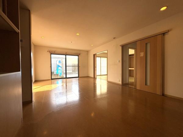 彦根市野瀬町　中古戸建