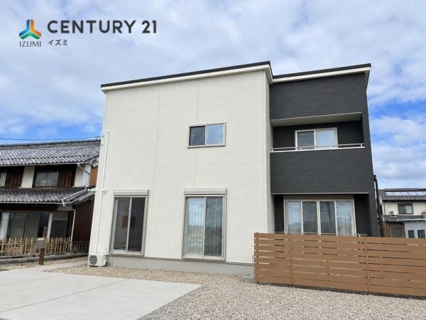 長浜市田村町 中古戸建