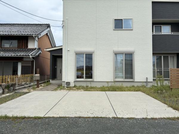 長浜市田村町の中古一戸建て