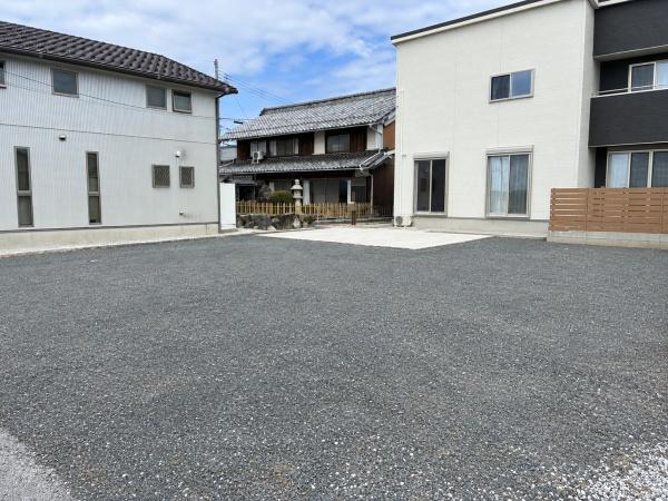 長浜市田村町の中古一戸建て