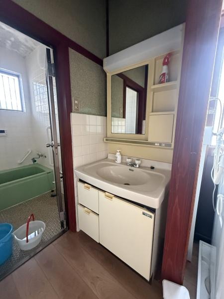 彦根市中藪町の中古一戸建て
