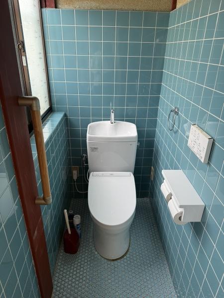 彦根市中藪町の中古一戸建て