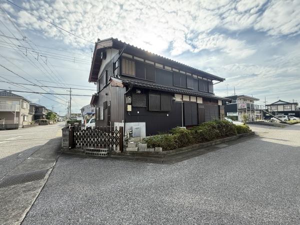 彦根市中藪町の中古一戸建て