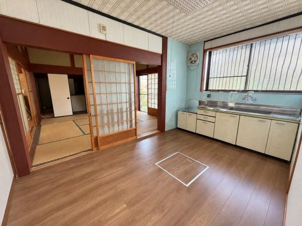 彦根市中藪町の中古一戸建て