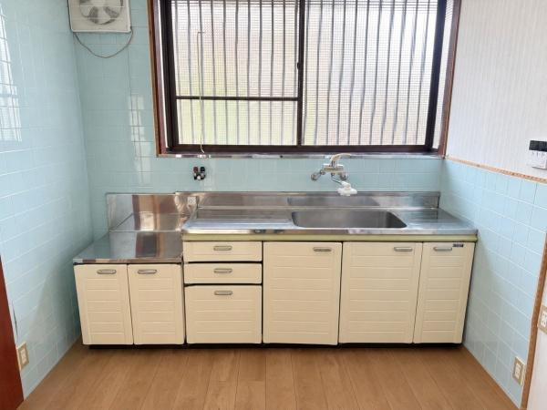 彦根市中藪町の中古一戸建て