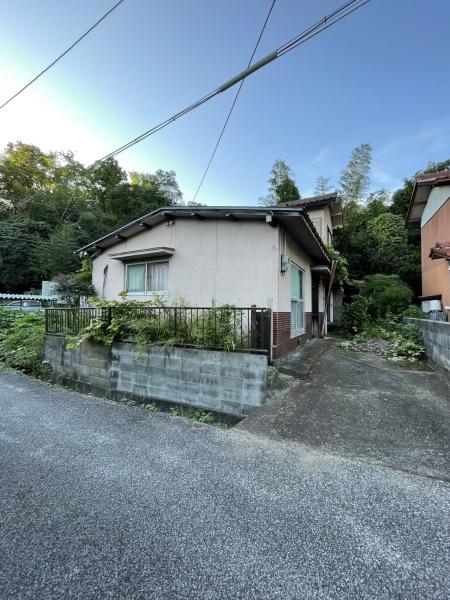 彦根市古沢町　土地