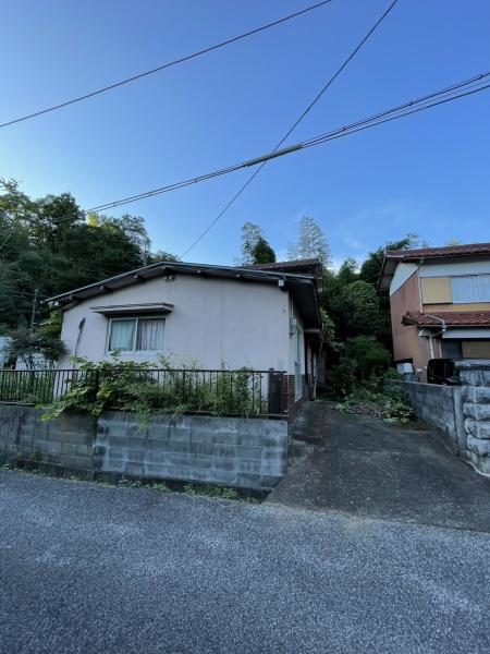 彦根市古沢町　土地