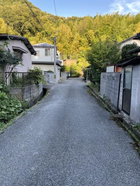 彦根市古沢町　土地