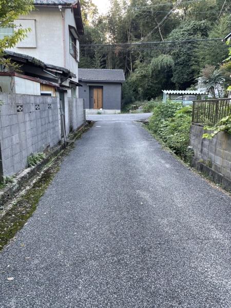 彦根市古沢町の土地