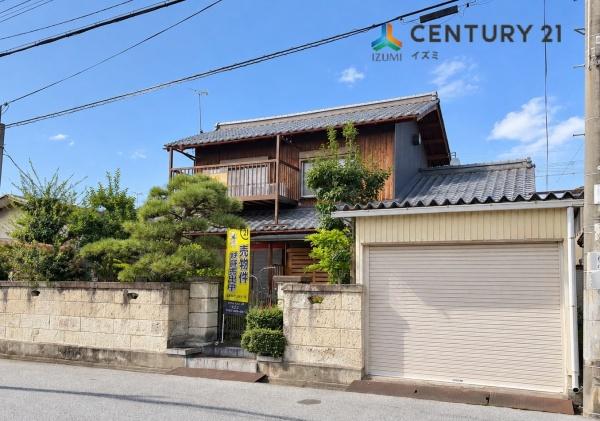 彦根市西今町 土地
