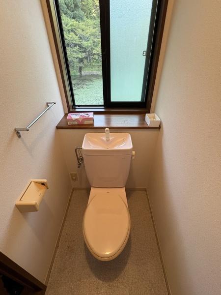 米原市朝日の中古一戸建て