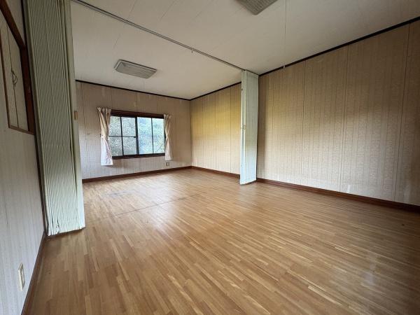 米原市朝日の中古一戸建て