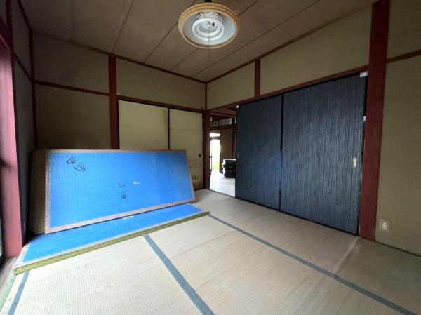 米原市朝日の中古一戸建て