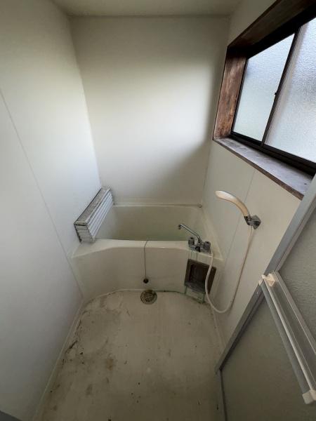米原市朝日の中古一戸建て